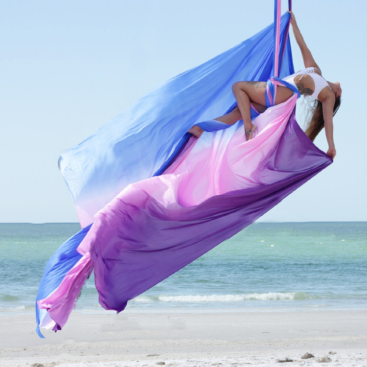 Altalena per Yoga Aereo, Amaca - Yoga Swing Aerial recensione e prezzo