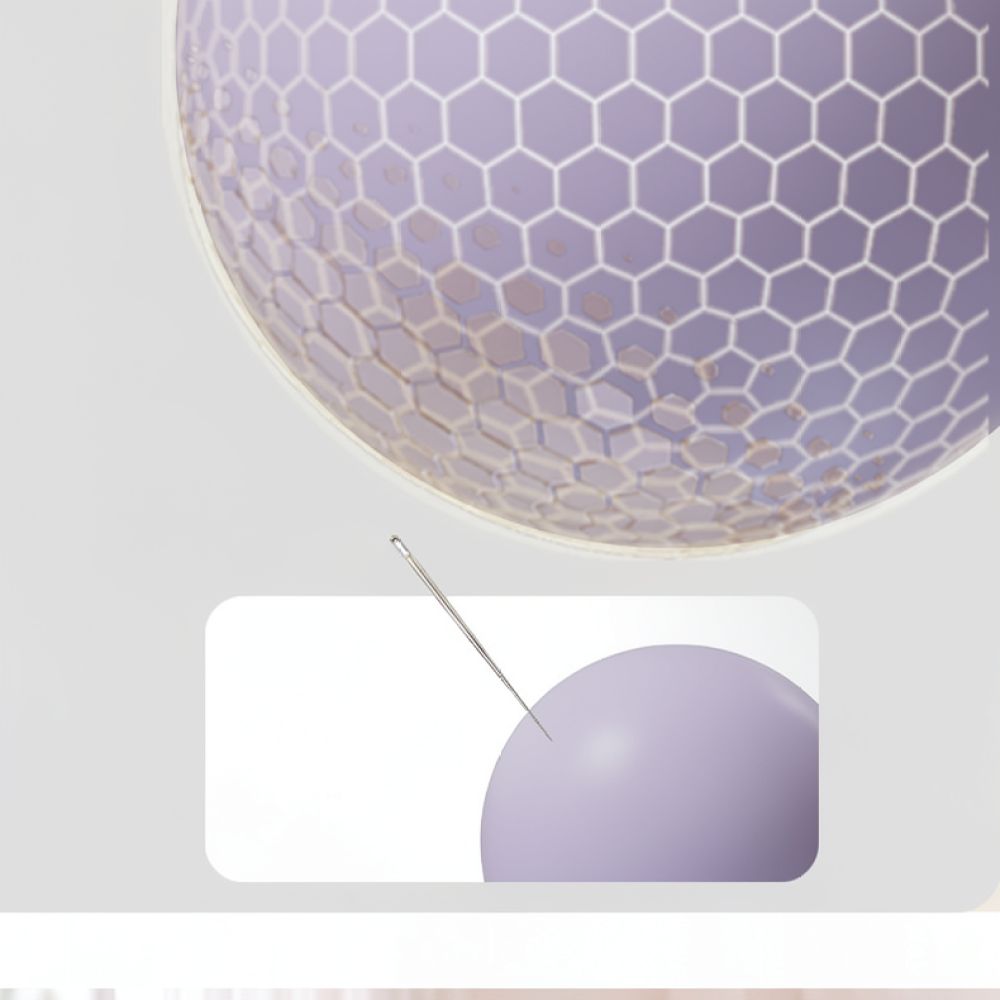 Palla da Pilates da 25 cm per  - Exercise Ball Stability recensione e prezzo
