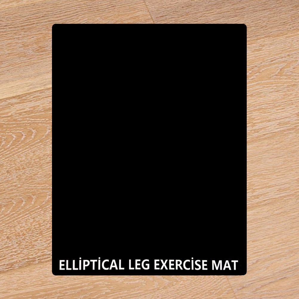 Tappetino per macchina ellitti - Exercise Ball Stability recensione e prezzo