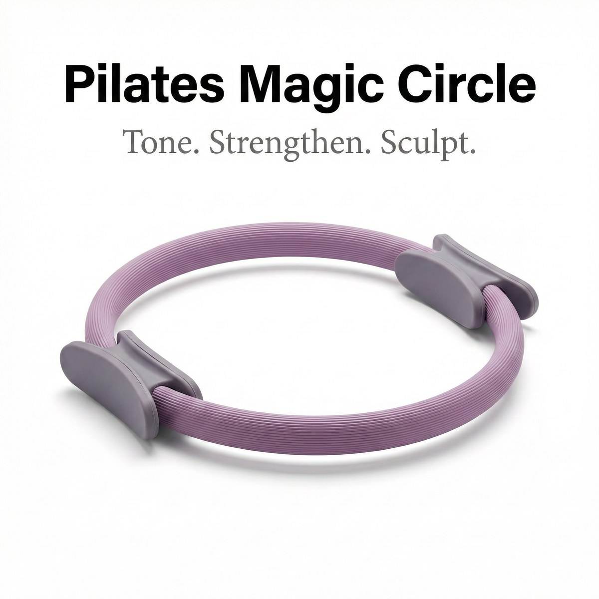 Anello Pilates da 38 cm, Cerch - Yoga Fitness Trainer recensione e prezzo