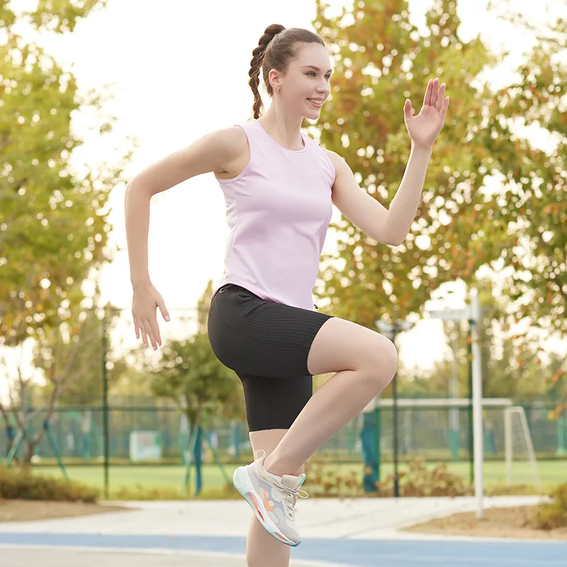 Canotta Sportiva da Donna per  - Yoga Fitness Promotion recensione e prezzo