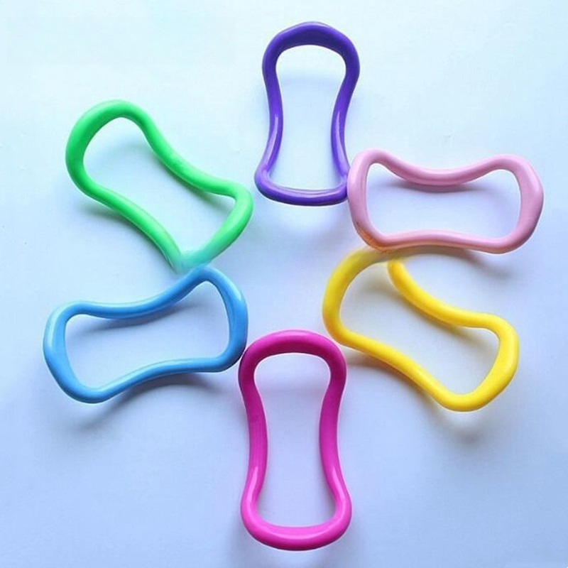 Anello Yoga Prati per Stretchi - Yoga Fitness Trainer recensione e prezzo
