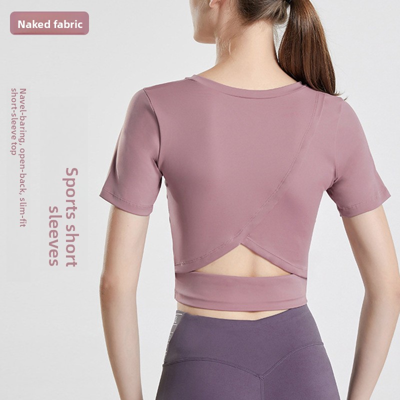 2026 Nuovo Top Yoga Senza Schi - Yoga Fitness Top recensione e prezzo