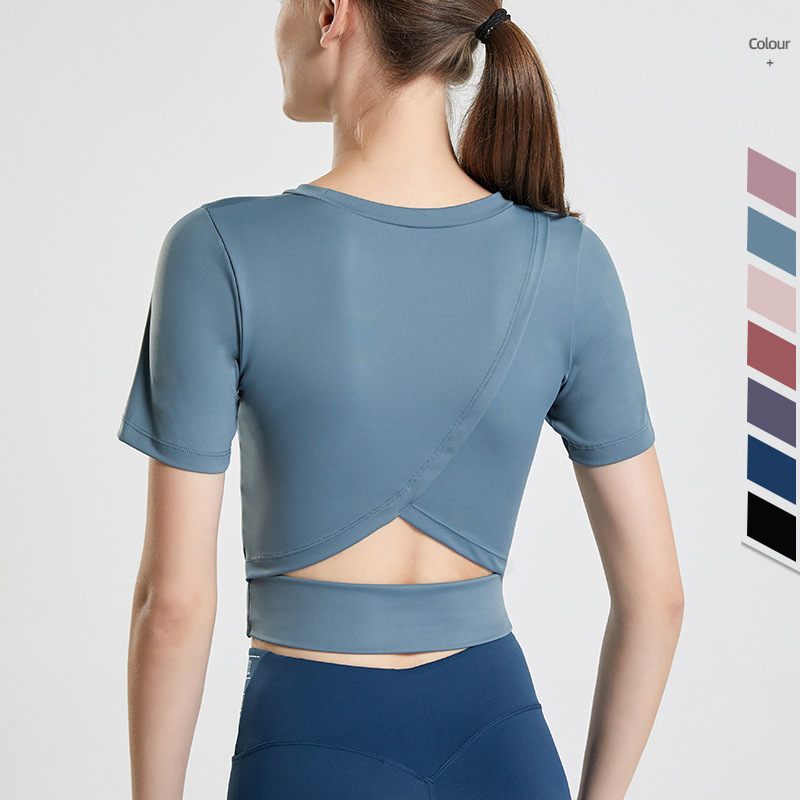 2026 Nuovo Top Yoga Senza Schi - Yoga Fitness Top recensione e prezzo