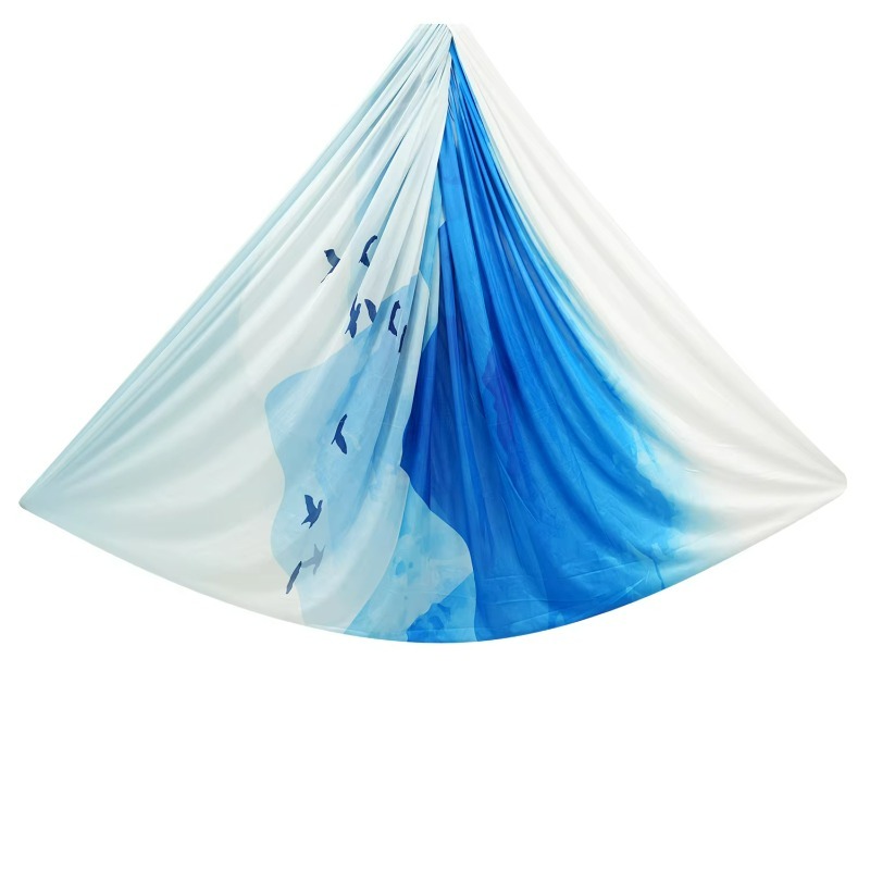 Set Amaca per Yoga Aereo in Se - Yoga Swing Aerial recensione e prezzo