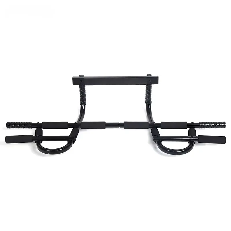 Barra per trazioni senza viti  - Pull Up Bar Doorframe recensione e prezzo