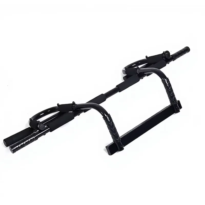 Barra per trazioni senza viti  - Pull Up Bar Doorframe recensione e prezzo