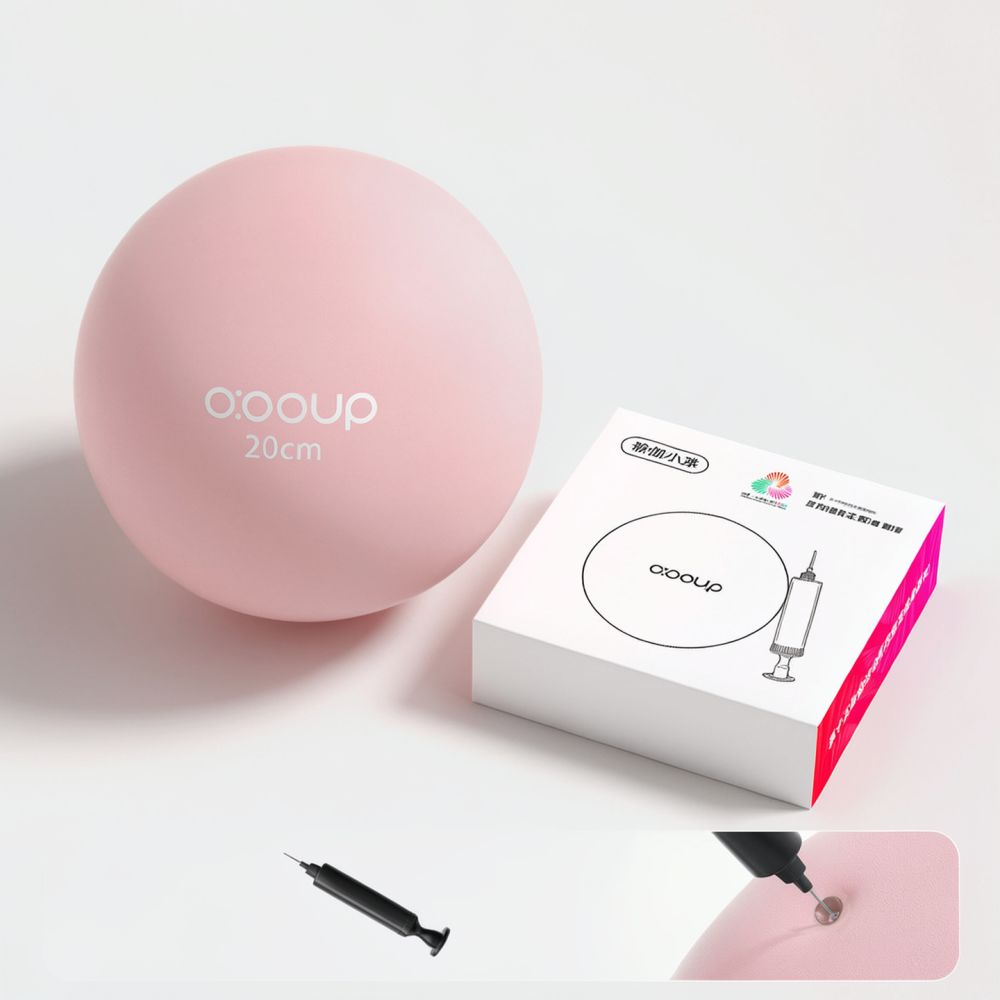 Palla da yoga e pilates per il - Exercise Ball Stability recensione e prezzo