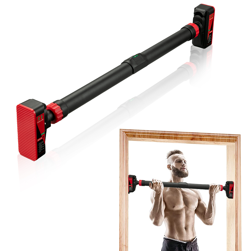 Barre per trazioni per allenam - Pull Up Bar Doorframe recensione e prezzo