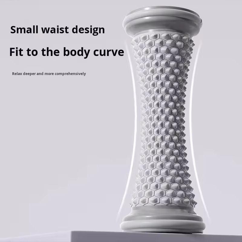 Rullo per massaggio ai piedi p - Yoga Fitness Trainer recensione e prezzo