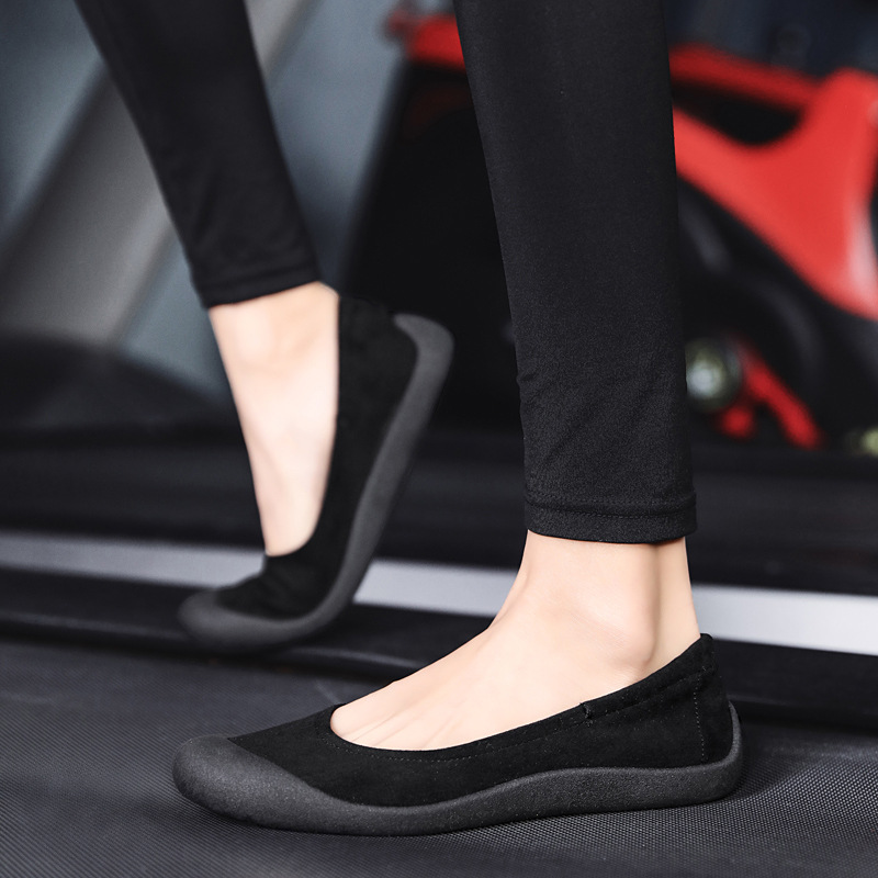 Scarpe da donna in tessuto, sn - Yoga Fitness Usa recensione e prezzo