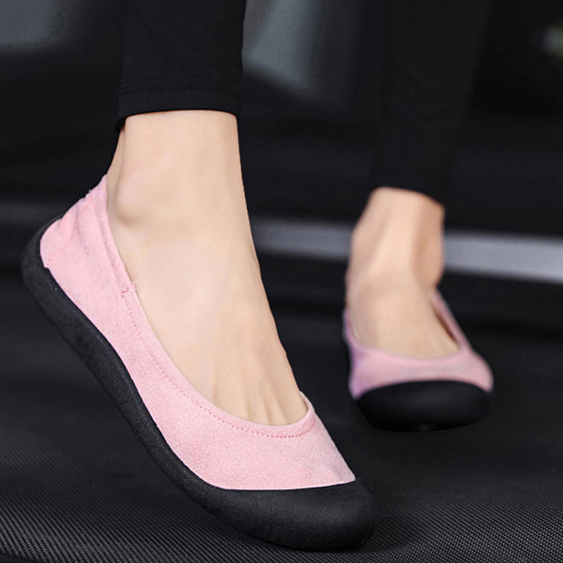 Scarpe da donna in tessuto, sn - Yoga Fitness Usa recensione e prezzo