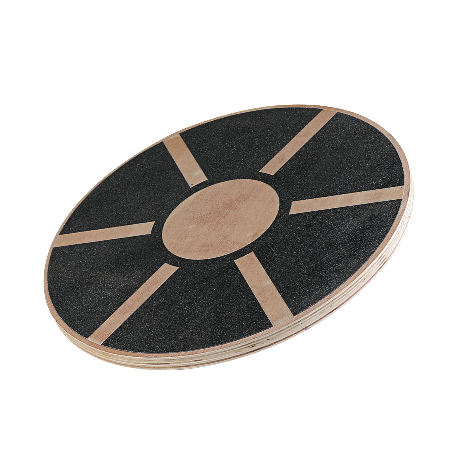 Tavola di Equilibrio Rotonda i - Yoga Fitness Trainer recensione e prezzo