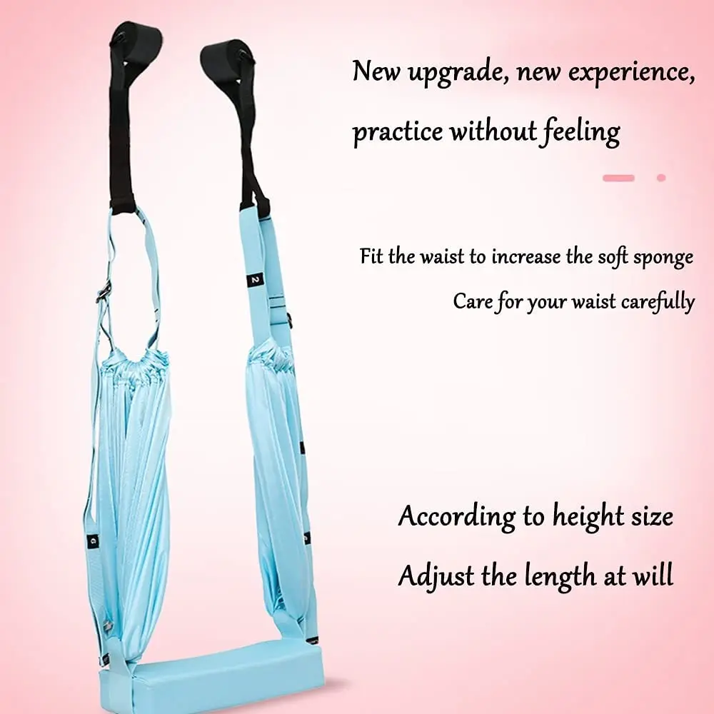 Cinghia per Yoga aerea regolab - Yoga Swing Aerial recensione e prezzo