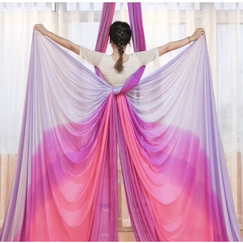 Set di Amaca per Yoga Aereo co - Yoga Swing Aerial recensione e prezzo