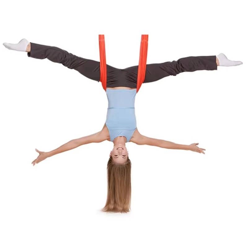 Cinghie di Sospensione per Yog - Yoga Swing Aerial recensione e prezzo